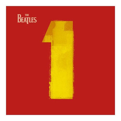 THE BEATLES - (来日 60周年 ) - 1 ALBUM / ビックサイズ