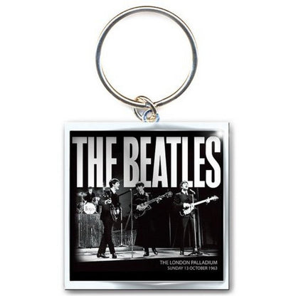 THE BEATLES - (来日 60周年 ) - 1963 The Palladium