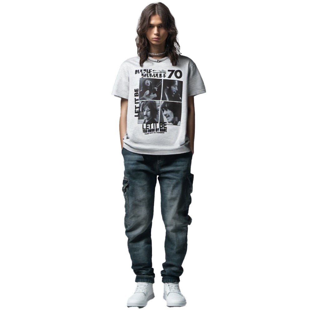THE BEATLES｜Tシャツ｜公式ライセンス商品｜PGS