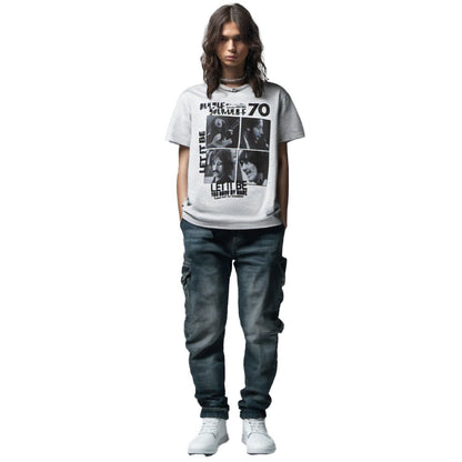 THE BEATLES｜Tシャツ｜公式ライセンス商品｜PGS