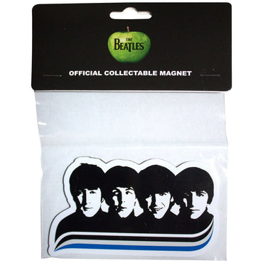THE BEATLES｜マグネット｜公式ライセンス商品｜PGS