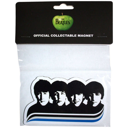 THE BEATLES｜マグネット｜公式ライセンス商品｜PGS