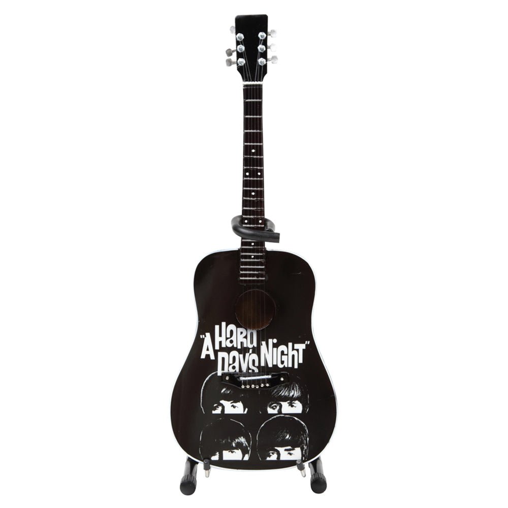 THE BEATLES｜ミニチュア楽器｜公式ライセンス商品｜PGS