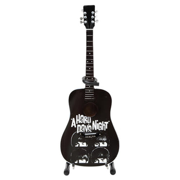 THE BEATLES｜ミニチュア楽器｜公式ライセンス商品｜PGS