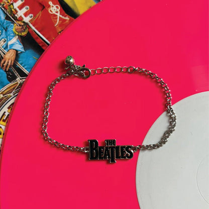 THE BEATLES｜ブレスレット｜公式ライセンス商品｜PGS