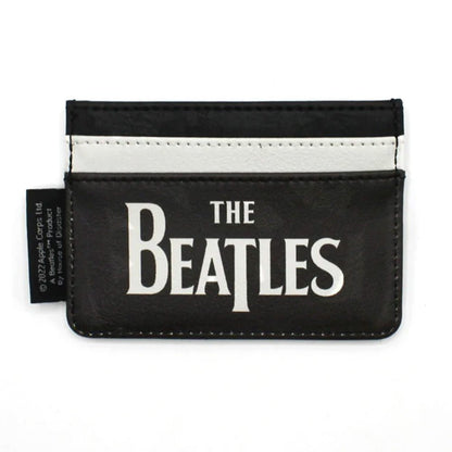 THE BEATLES - (来日 60周年 ) - Abbey Road Cardholder / Disaster(U.K.ブランド)
