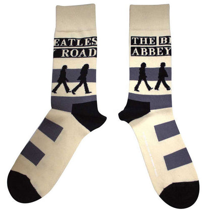 THE BEATLES｜ソックス｜公式ライセンス商品｜PGS