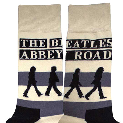 THE BEATLES｜ソックス｜公式ライセンス商品｜PGS