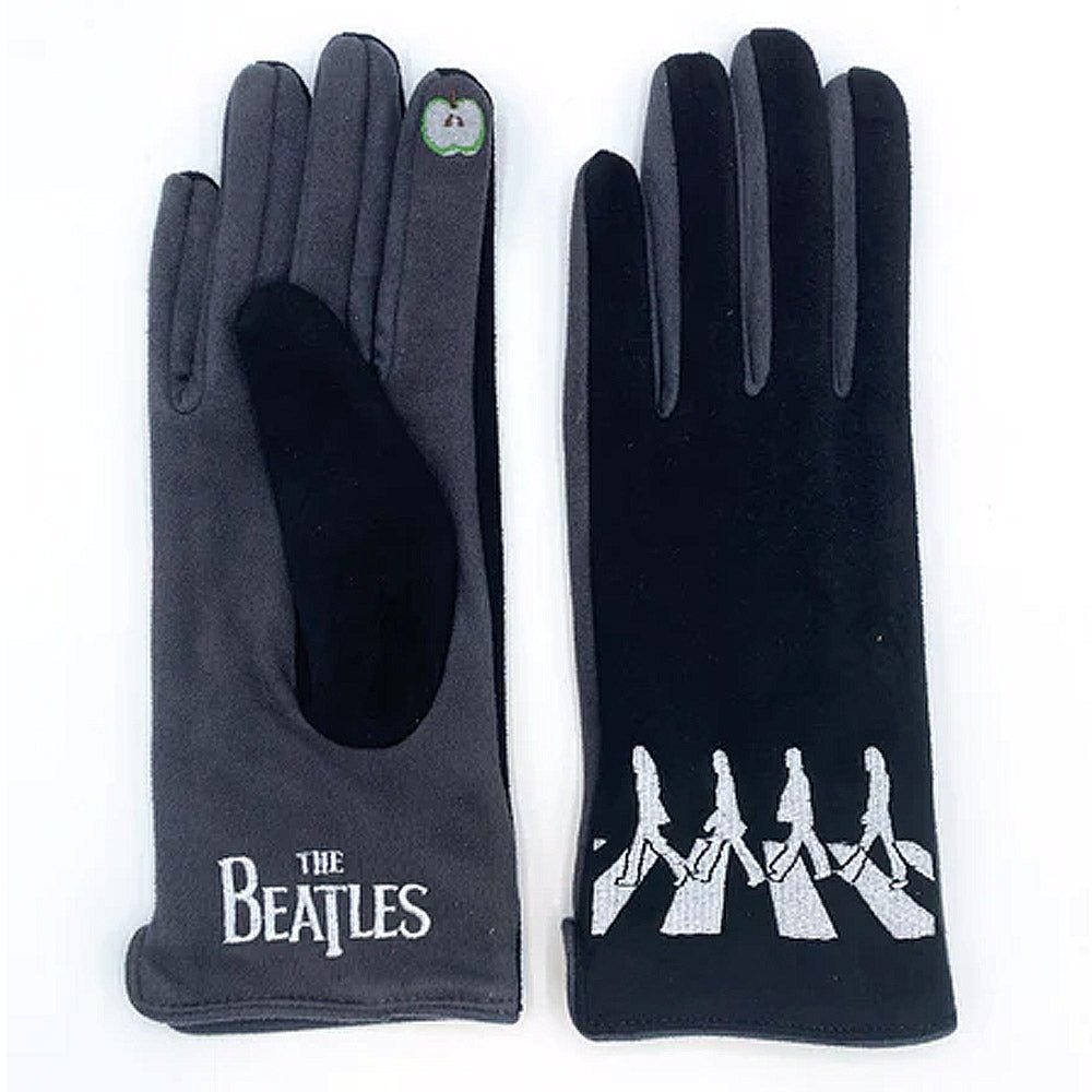 THE BEATLES｜手袋｜公式ライセンス商品｜PGS
