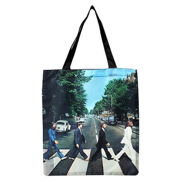 THE BEATLES｜トートバッグ｜公式ライセンス商品｜PGS