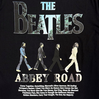 THE BEATLES｜Tシャツ｜公式ライセンス商品｜PGS
