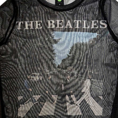 THE BEATLES｜トップス｜公式ライセンス商品｜PGS