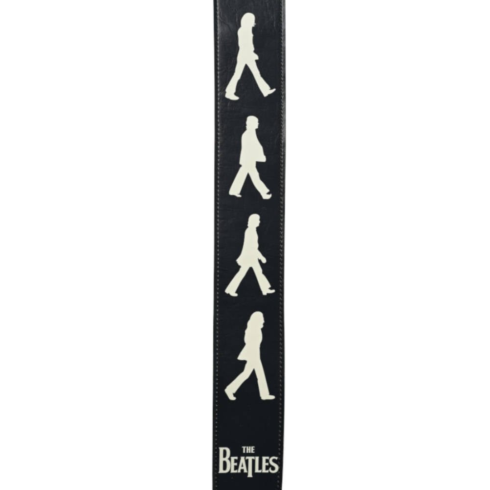 THE BEATLES｜ギターストラップ｜公式ライセンス商品｜PGS