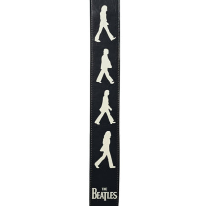 THE BEATLES｜ギターストラップ｜公式ライセンス商品｜PGS