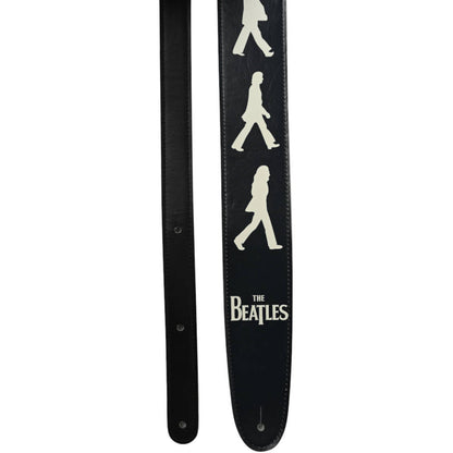 THE BEATLES｜ギターストラップ｜公式ライセンス商品｜PGS