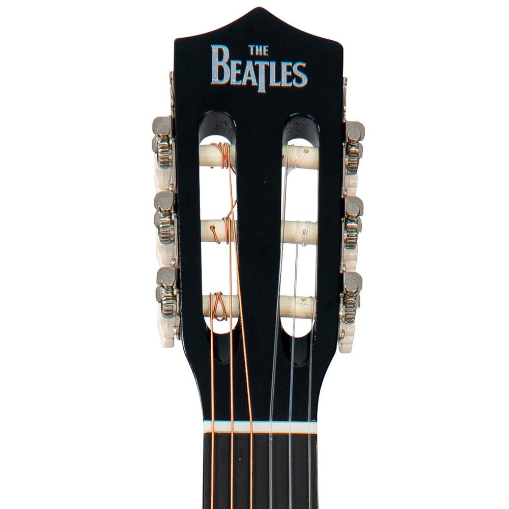 THE BEATLES｜ジュニアギター｜公式ライセンス商品｜PGS