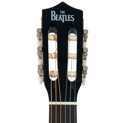 THE BEATLES｜ジュニアギター｜公式ライセンス商品｜PGS