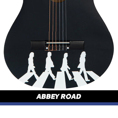 THE BEATLES｜ジュニアギター｜公式ライセンス商品｜PGS