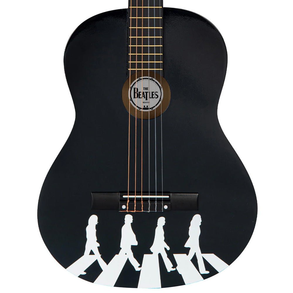 THE BEATLES｜ジュニアギター｜公式ライセンス商品｜PGS