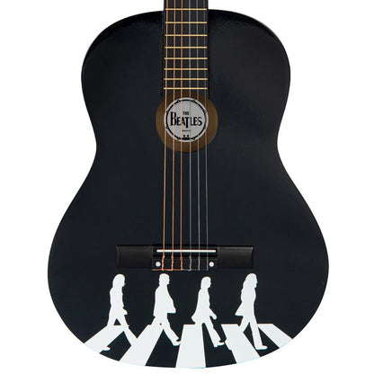 THE BEATLES｜ジュニアギター｜公式ライセンス商品｜PGS