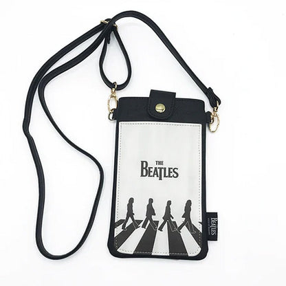 THE BEATLES｜ショルダーバッグ｜公式ライセンス商品｜PGS