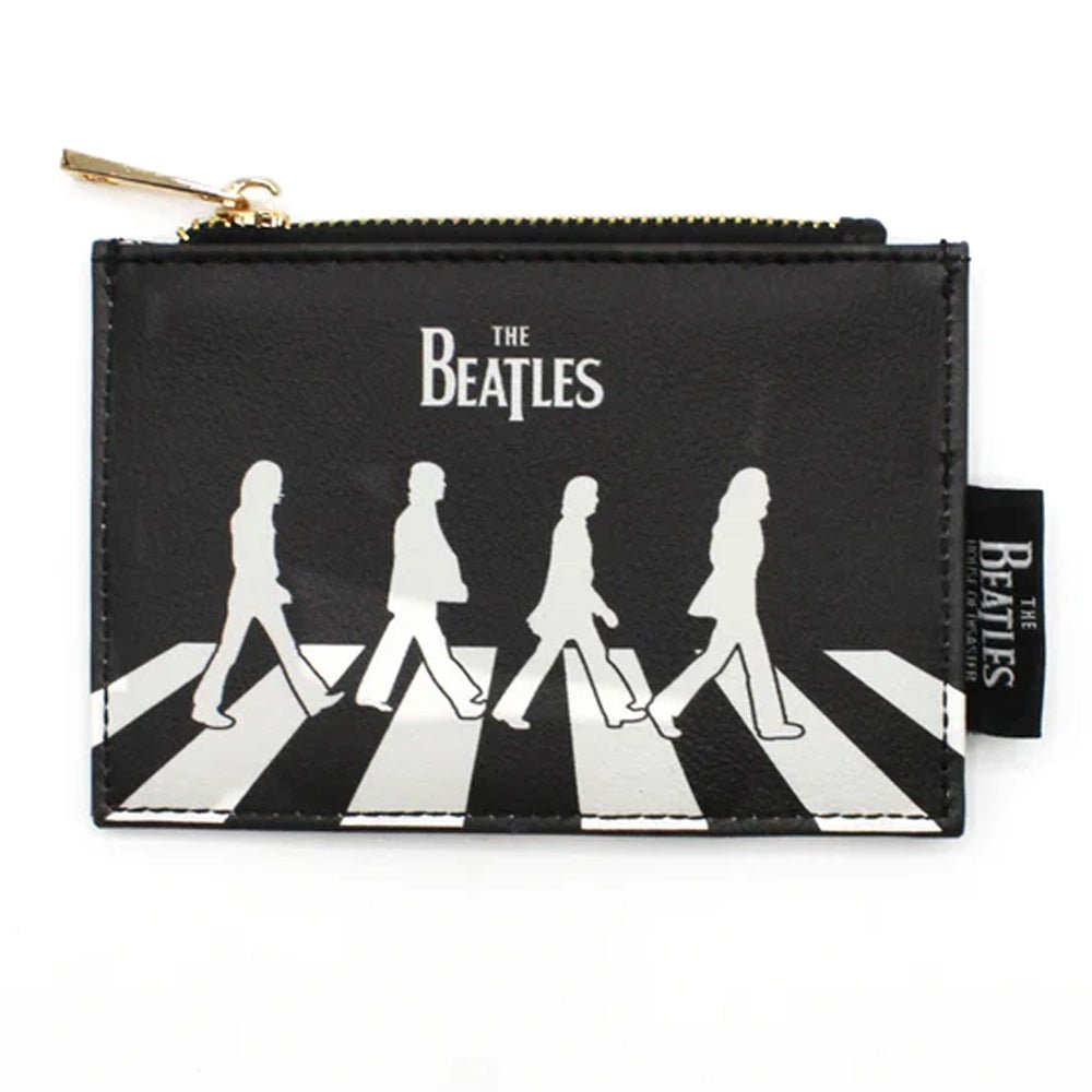 THE BEATLES｜財布｜公式ライセンス商品｜PGS