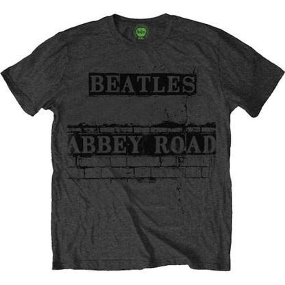 THE BEATLES - (来日 60周年 ) - Abbey Road Sign