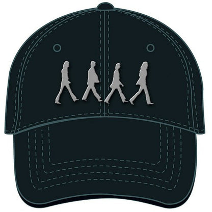 THE BEATLES - (来日 60周年 ) - ABBEY ROAD WITH BADGE