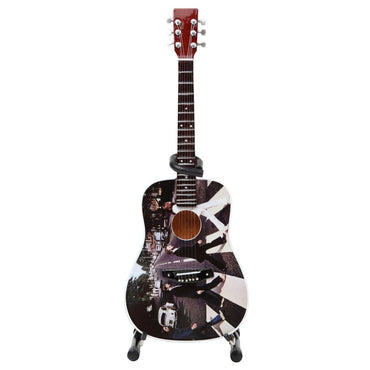 THE BEATLES｜ミニチュア楽器｜公式ライセンス商品｜PGS