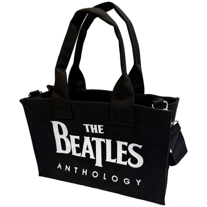 THE BEATLES - (来日 60周年 ) - Anthology / Black / Back Print