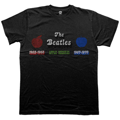 THE BEATLES - (来日 60周年 ) - Apple Years 赤盤・青盤