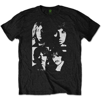 THE BEATLES｜Tシャツ｜公式ライセンス商品｜PGS