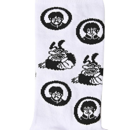 THE BEATLES｜ソックス｜公式ライセンス商品｜PGS