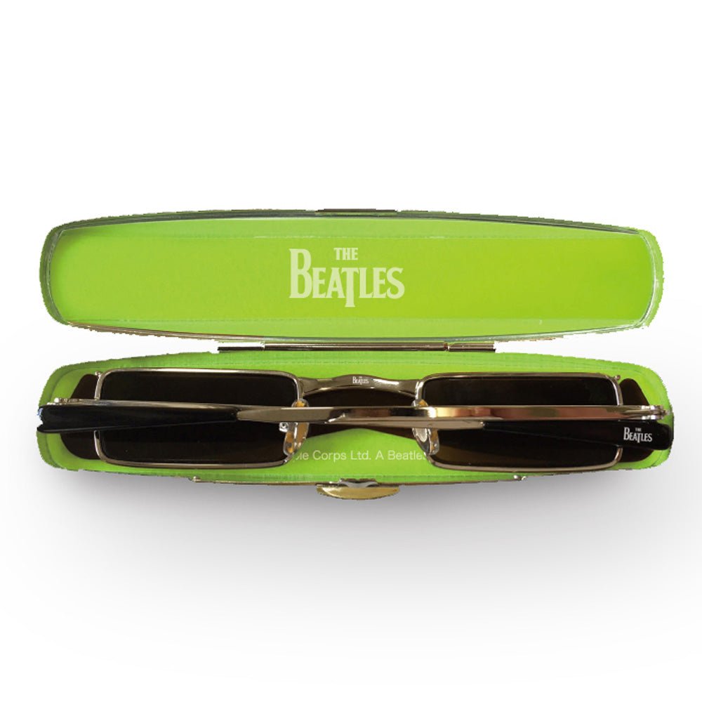 THE BEATLES｜サングラス｜公式ライセンス商品｜PGS