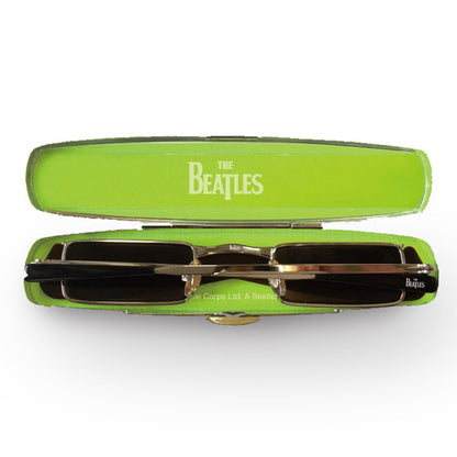 THE BEATLES｜サングラス｜公式ライセンス商品｜PGS