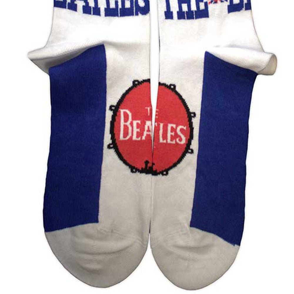 THE BEATLES｜ソックス｜公式ライセンス商品｜PGS