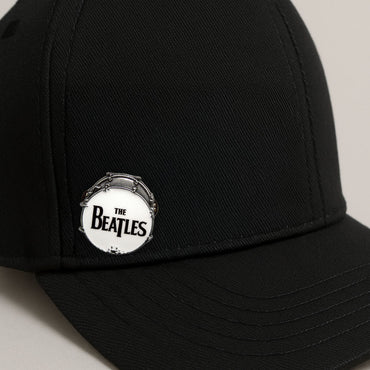 THE BEATLES｜バッジ｜公式ライセンス商品｜PGS