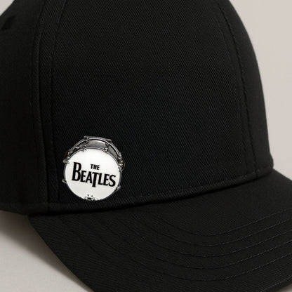 THE BEATLES｜バッジ｜公式ライセンス商品｜PGS