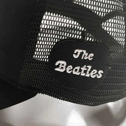 THE BEATLES｜キャップ｜公式ライセンス商品｜PGS