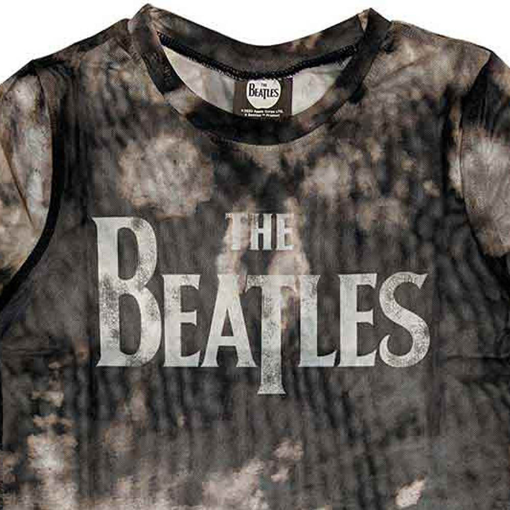 THE BEATLES｜トップス｜公式ライセンス商品｜PGS