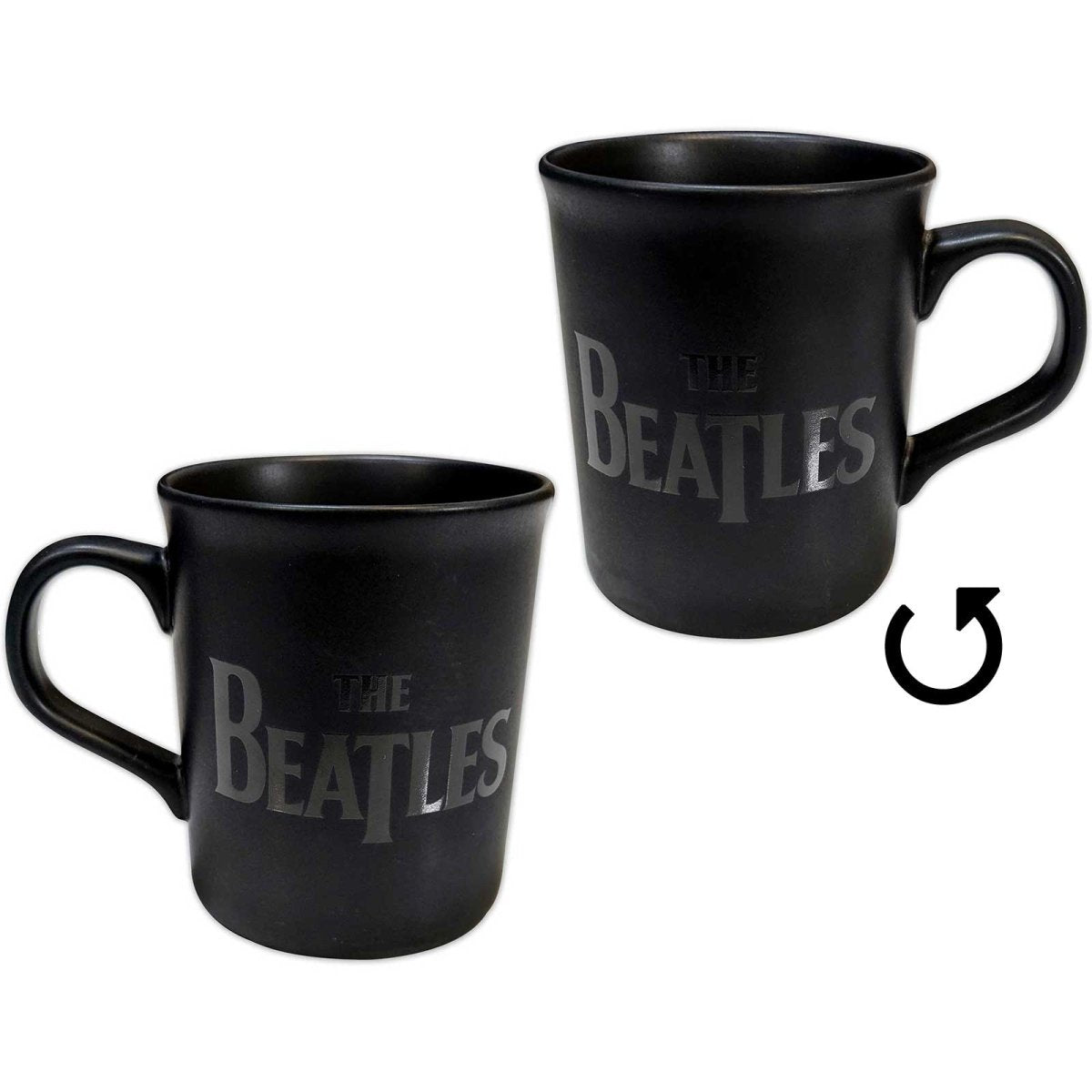 THE BEATLES｜マグカップ｜公式ライセンス商品｜PGS