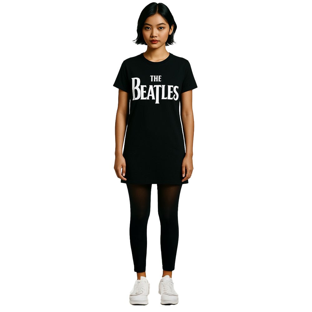 THE BEATLES｜Tシャツ｜公式ライセンス商品｜PGS