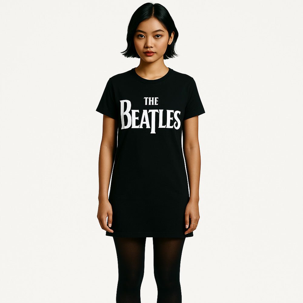 THE BEATLES｜Tシャツ｜公式ライセンス商品｜PGS