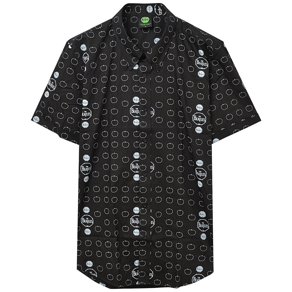 THE BEATLES - (来日 60周年 ) - Drum and Apples