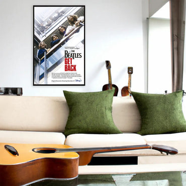 THE BEATLES｜ポスター｜公式ライセンス商品｜PGS