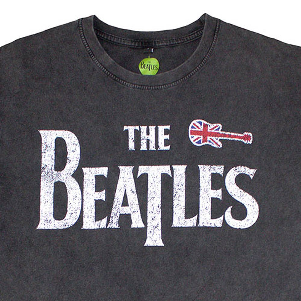THE BEATLES｜Tシャツ｜公式ライセンス商品｜PGS