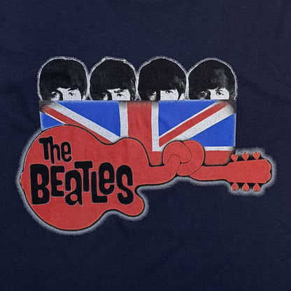 THE BEATLES｜Tシャツ｜公式ライセンス商品｜PGS