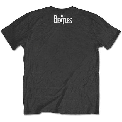 THE BEATLES｜Tシャツ｜公式ライセンス商品｜PGS