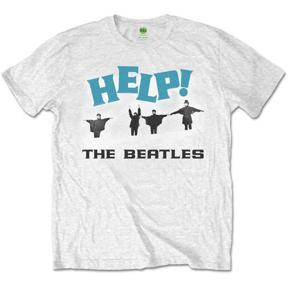 THE BEATLES - (来日 60周年 ) - Help! Snow