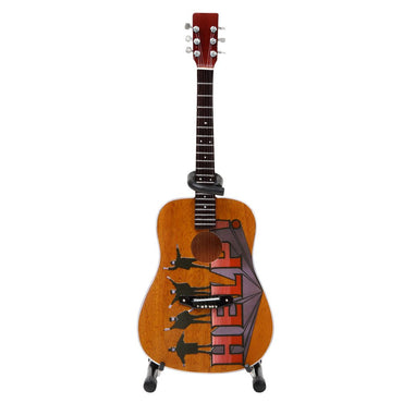 THE BEATLES｜ミニチュア楽器｜公式ライセンス商品｜PGS